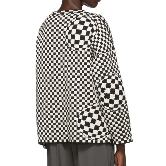 OFF-WHITE BW sweater - Picture 3 of 5